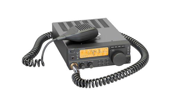 Antennas / Radio Accessories